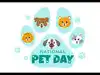 National pet day April 11: which pet is best for you? The surprising life-saving health benefits of having pets, plus smart ways to adopt and support animal welfare worldwide