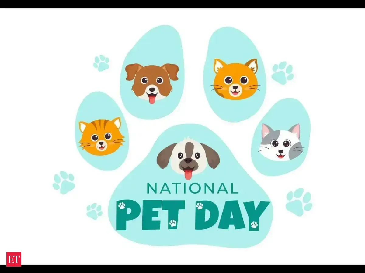 National pet day April 11: which pet is best for you? The surprising life-saving health benefits of having pets, plus smart ways to adopt and support animal welfare worldwide