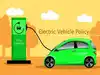Delhi draft EV policy offers up to Rs 1 lakh scrapping incentive for e-cars