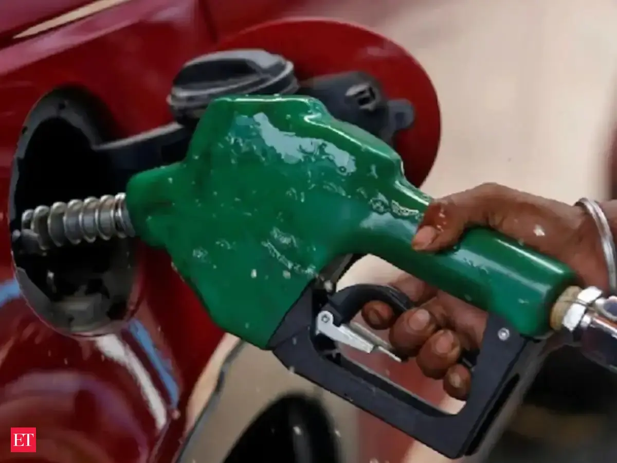 Centre ups diesel export duty to Rs 55.5/litre, raises excise to high-speed diesel to Rs 24 & infra cess to Rs 36; ATF duty up to Rs 42
