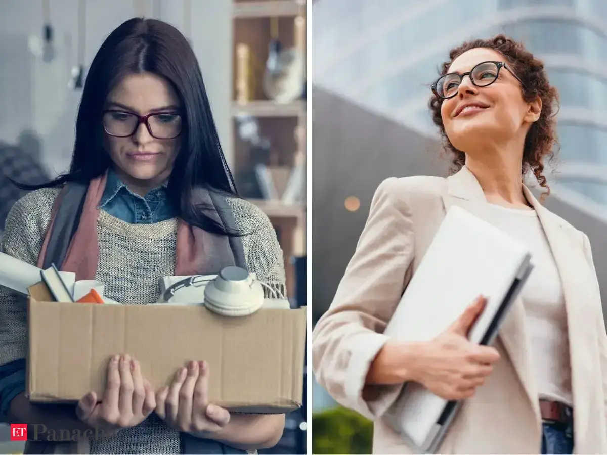 'My first layoff was the best thing for my career': Story of IT sector employee, who suffered two layoffs, will inspire you