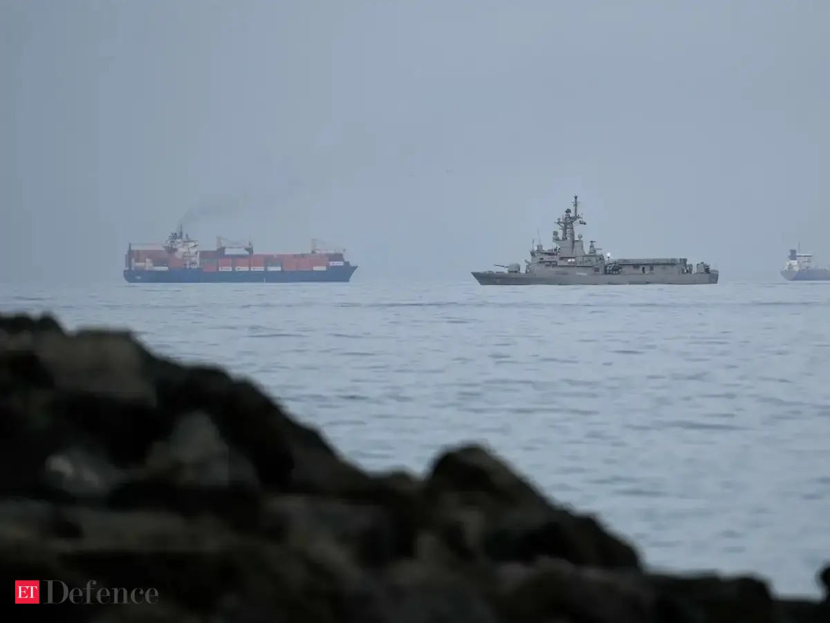 West Asia War: Iran denies US ship crossed Hormuz, issues attack warning after Trump claims US clearing strait