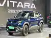 Maruti Suzuki to launch 4 EVs by 2031; 108 e-VITARA delivered in Hyderabad in single day