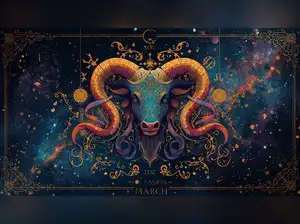 Taurus ♉ Weekly Horoscope (13th April - 19th April 2026): Venus Enters ...