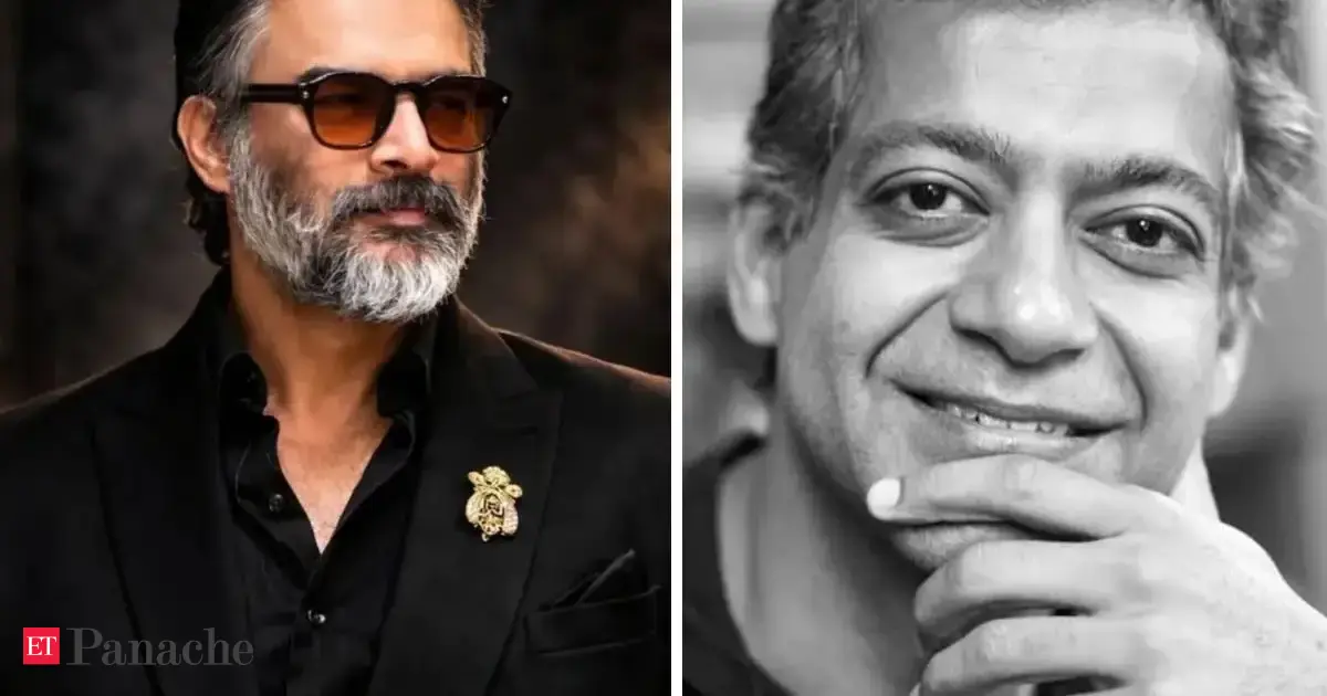 No calendar, no fixed time, no routine: Actor Madhavan shares famous India-origin investor's lesson on how freedom can help you achieve more in life