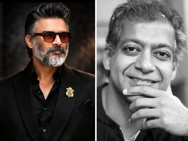 No calendar, no fixed time, no routine: Actor Madhavan shares famous ...