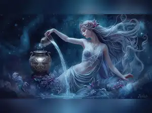 aquarius. weekly horoscope