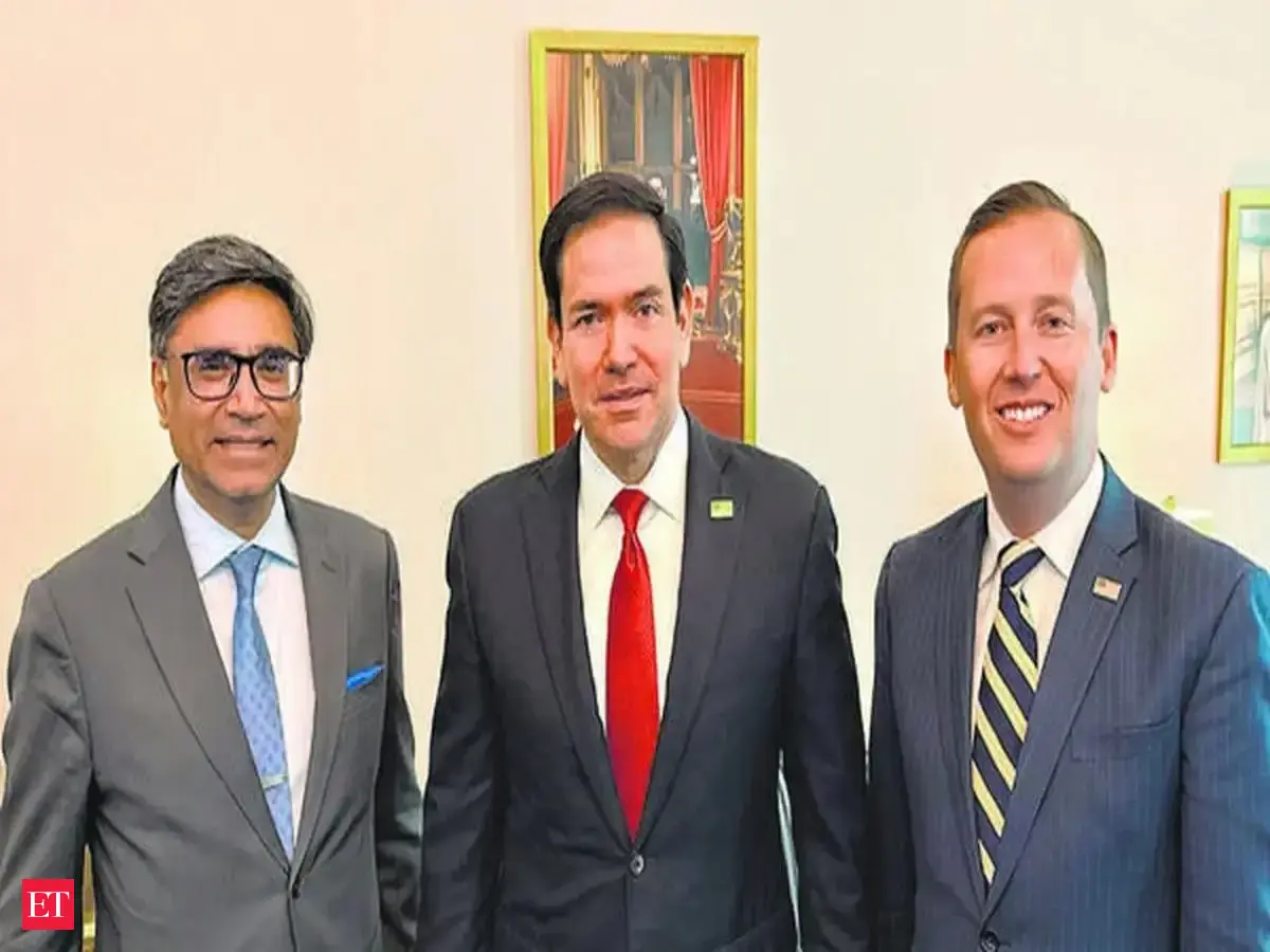 India, US deepen energy ties; Nuclear, LPG in focus amid Iran-linked supply concerns