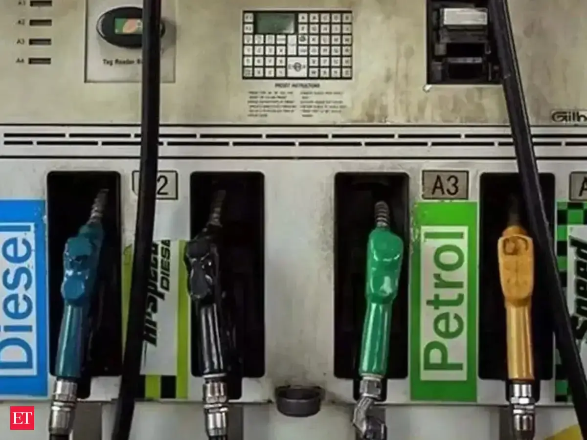 India raises export duty on diesel, ATF