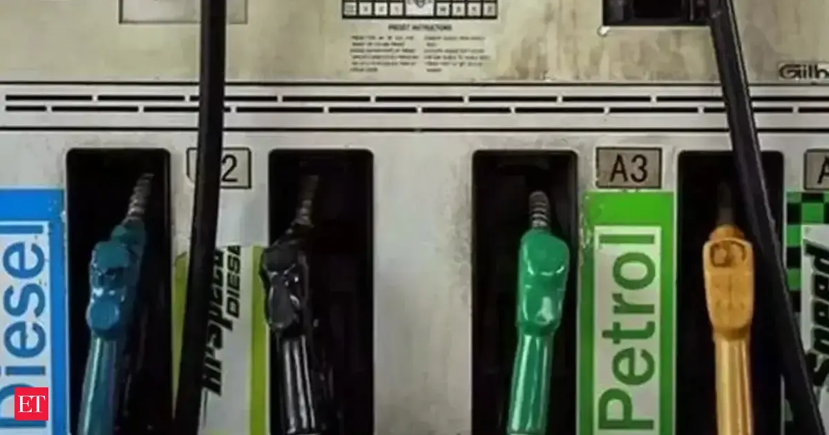 India raises export duty on diesel, ATF