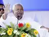Cabinet talks gather pace in Patna; Nitish Kumar may resign on April 14th