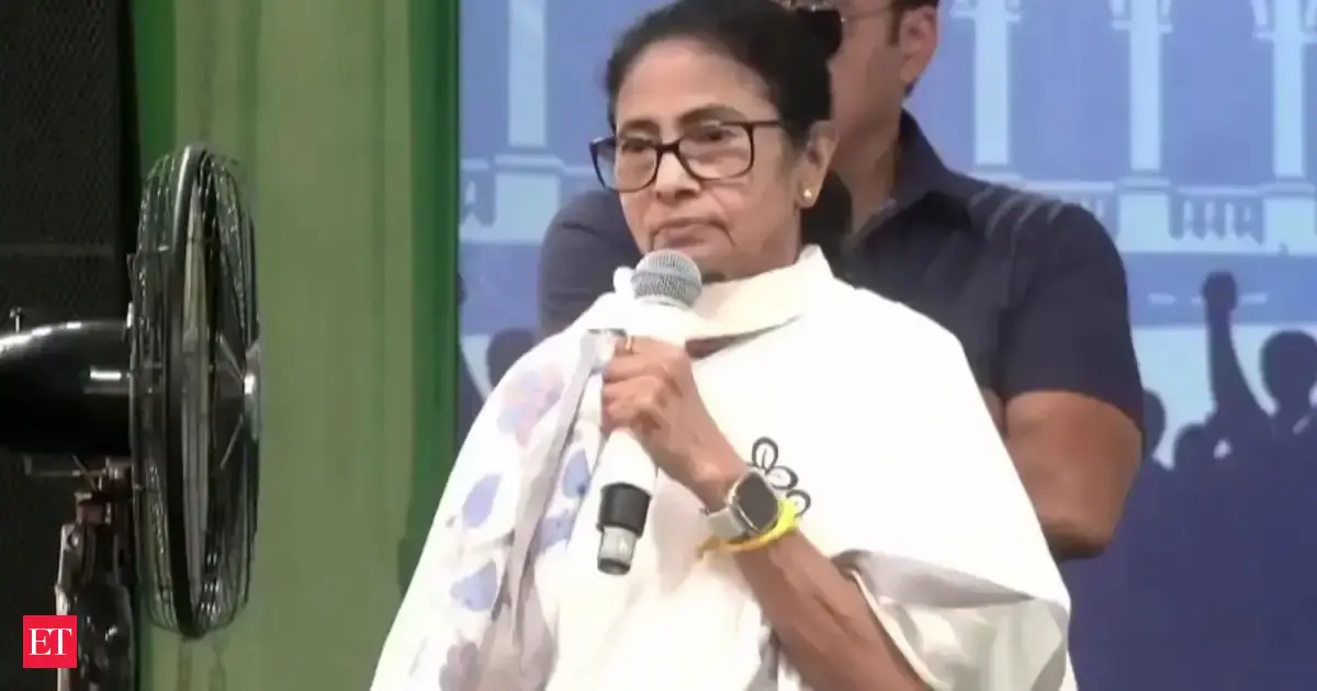 West Bengal Polls: Congress' national ally JMM supports Trinamool