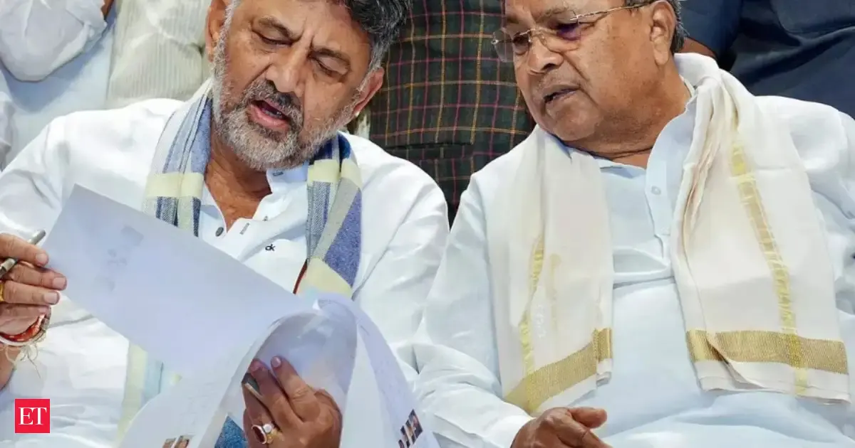 Pressure mounts for cabinet rejig in Karnataka, Congress MLAs to meet high command in Delhi