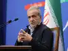 Iranian President Pezeshkian says Iran entered talks with US with "determination and seriousness"
