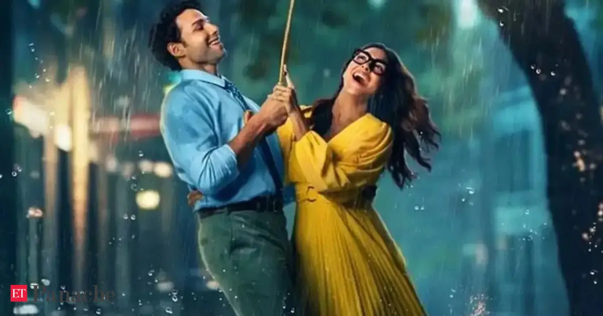 Do Deewane Seher Mein OTT release date announced: When and where to watch Mrunal Thakur, Siddhanth Chaturvedi’s romantic movie online