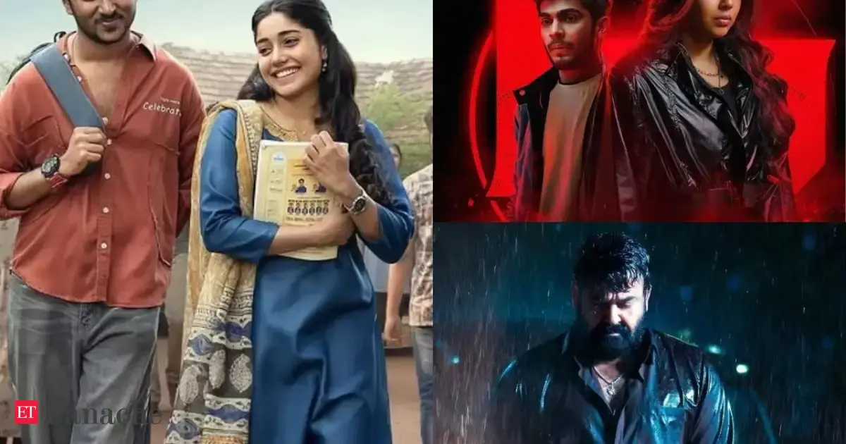 Vaazha 2 crosses Rs 100 crore in seven days: 9 fastest Malayalam movies to hit the milestone worldwide