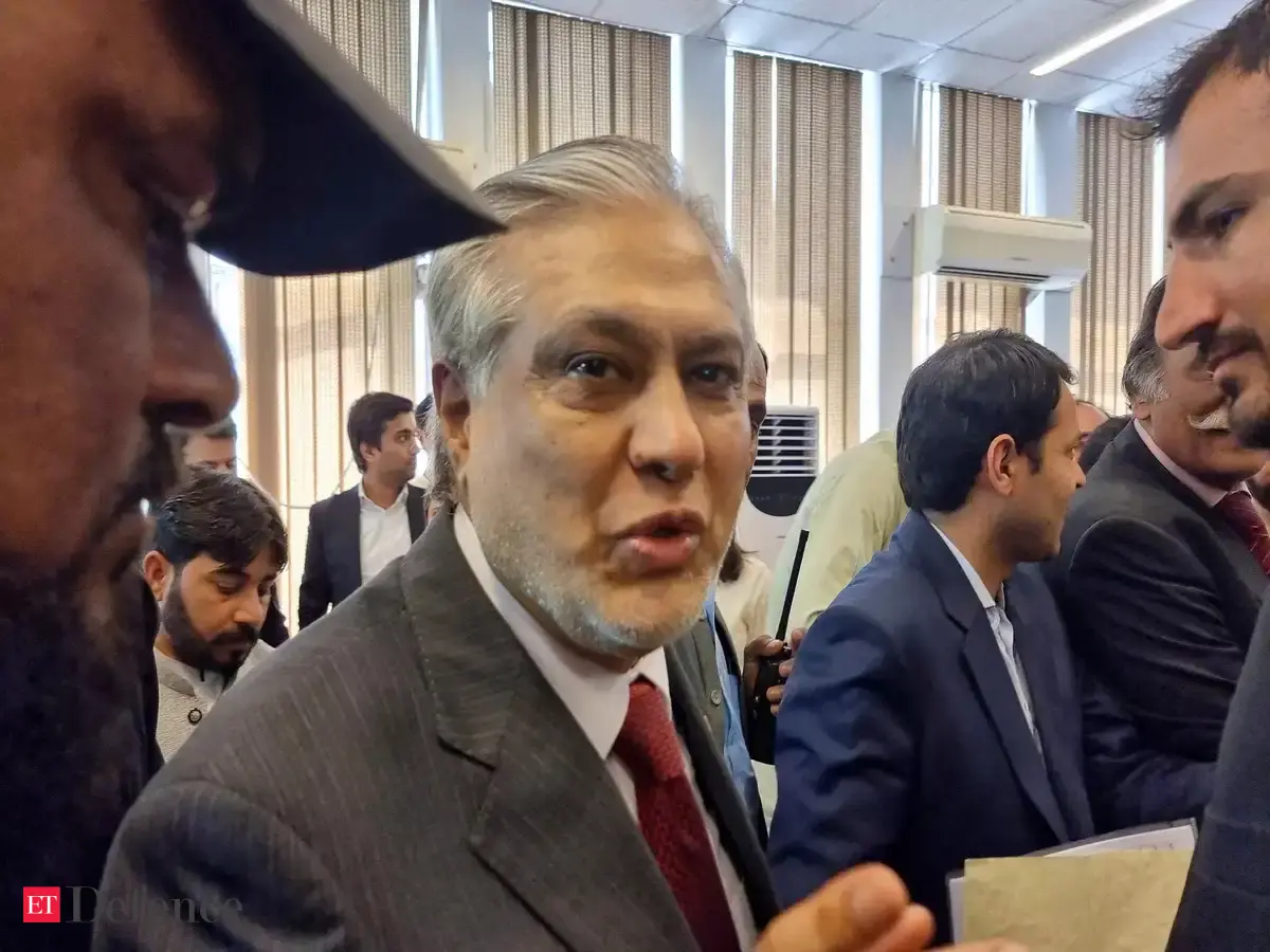 Pakistan foreign minister says 'imperative' for US, Iran to uphold ceasefire