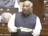 Govt hurrying women's quota law implementation for political mileage: Congress chief Kharge to PM Modi