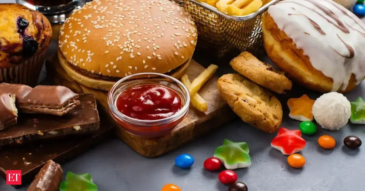 Gujarat student’s attendance plea over junk food-linked illness reaches High Court, court seeks resolution