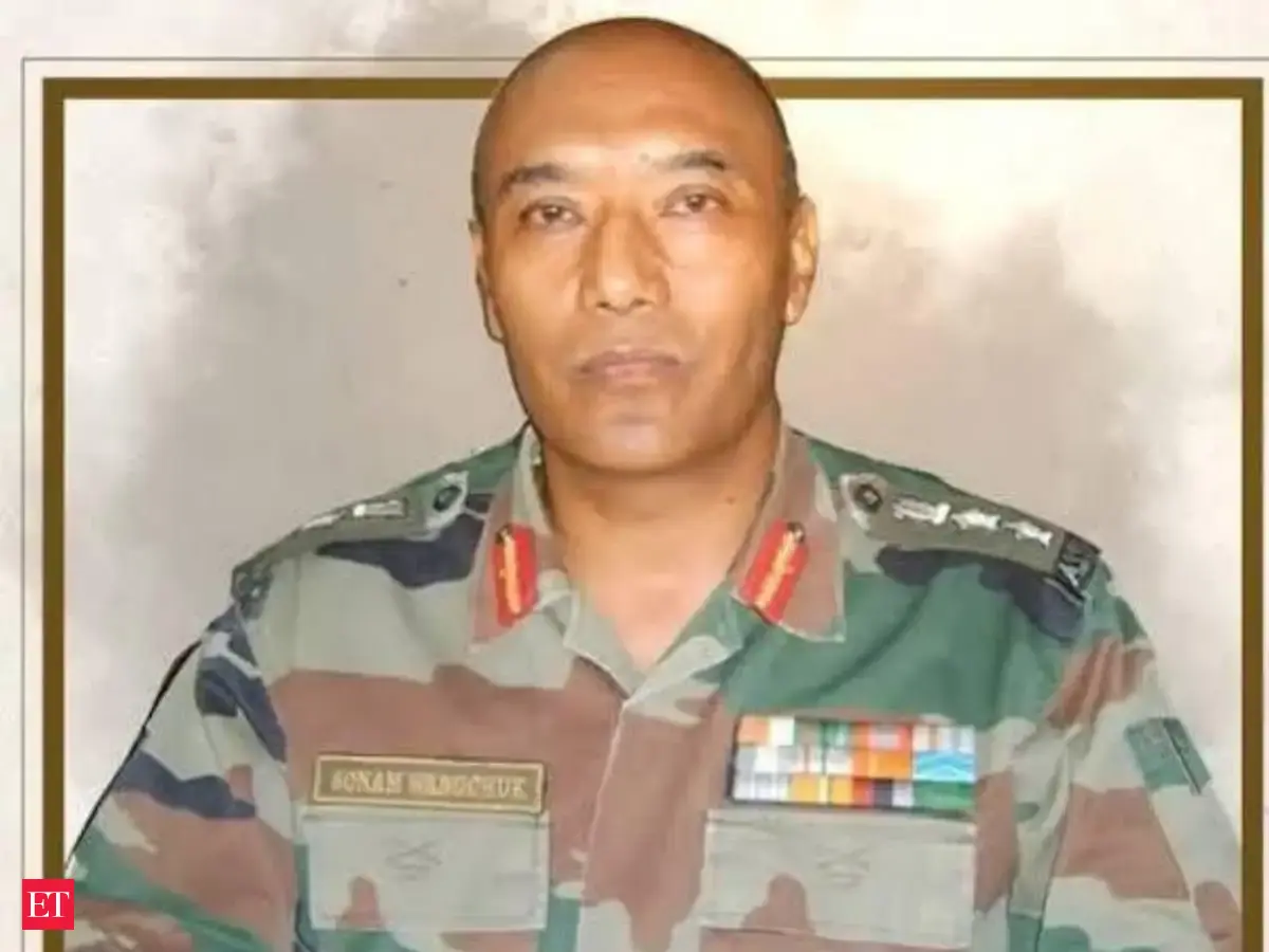 Who was Colonel Sonam Wangchuk, the Lion of Ladakh who received India’s second-highest wartime gallantry award for Kargil heroics