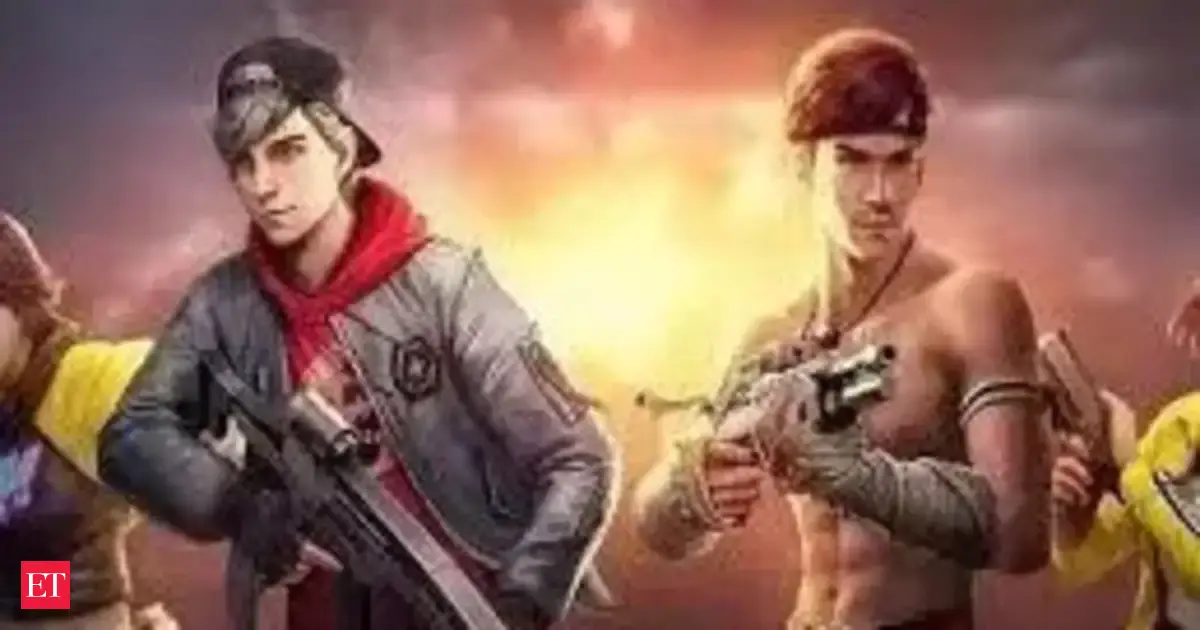 Garena Free Fire Max Redeem Codes for April 12, 2026: Unlock 10+ rewards now