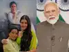 Asha Bhosle health update: PM Modi 'deeply concerned' after legendary singer admitted to hospital. Granddaughter Zanai clarifies what happened to her