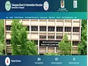 Telangana Inter Results 2026 Announced