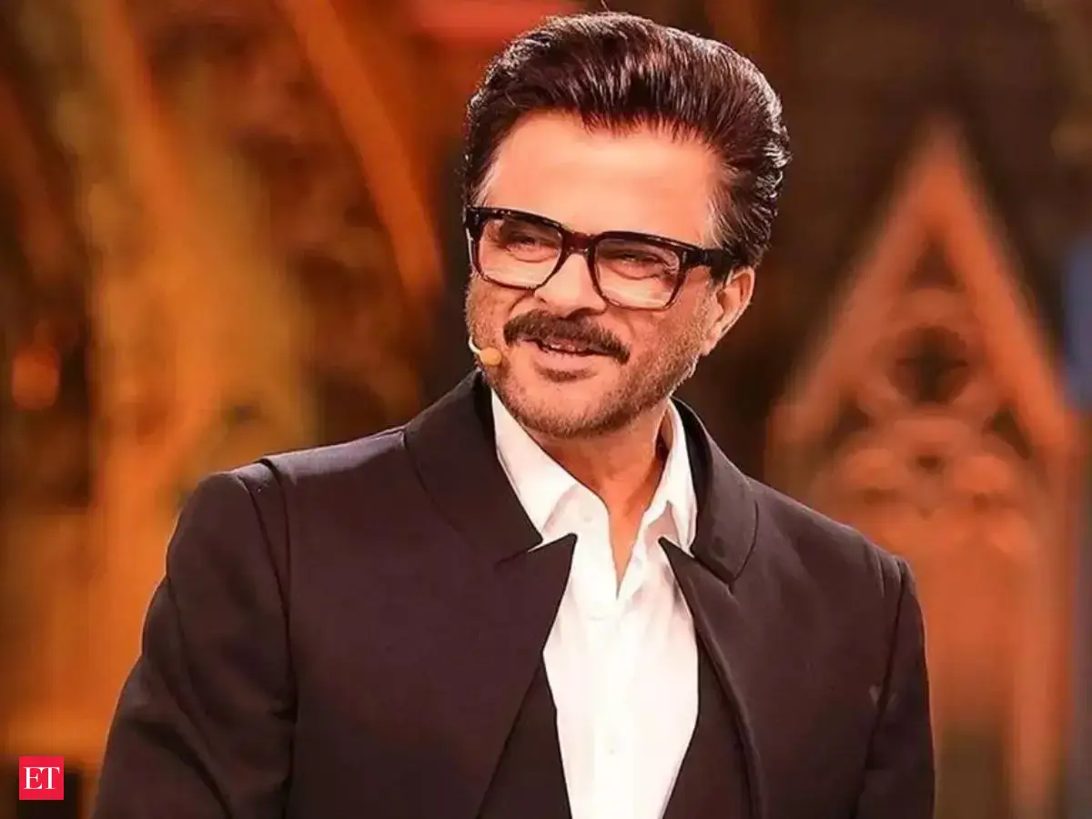 Anil Kapoor’s “24” to return on JioHotstar, new season in works