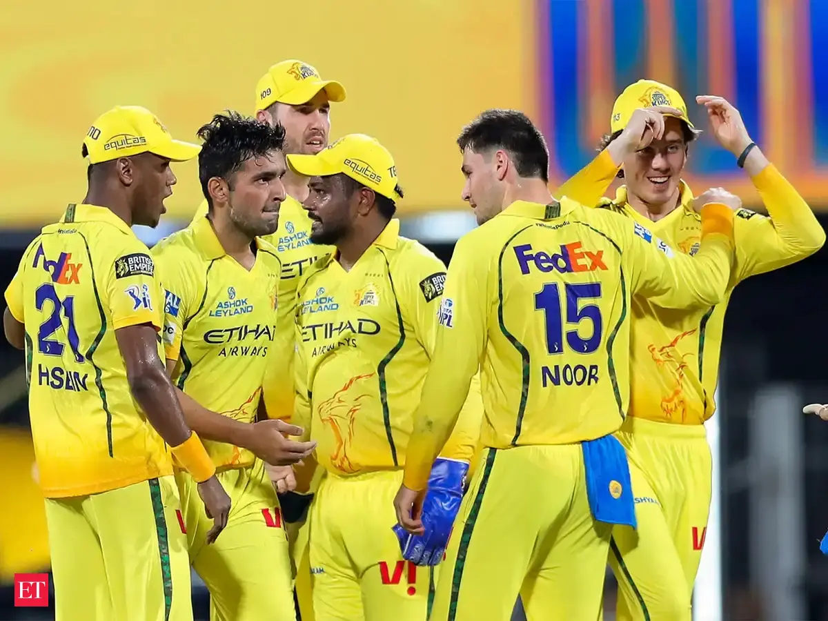 IPL 2026: Ruturaj Gaikwad admits CSK lack 'X-factor' in bowling, hails team effort after win over DC