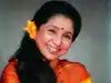 Asha Bhosle, a defining voice of Hindi cinema, passes away at 92