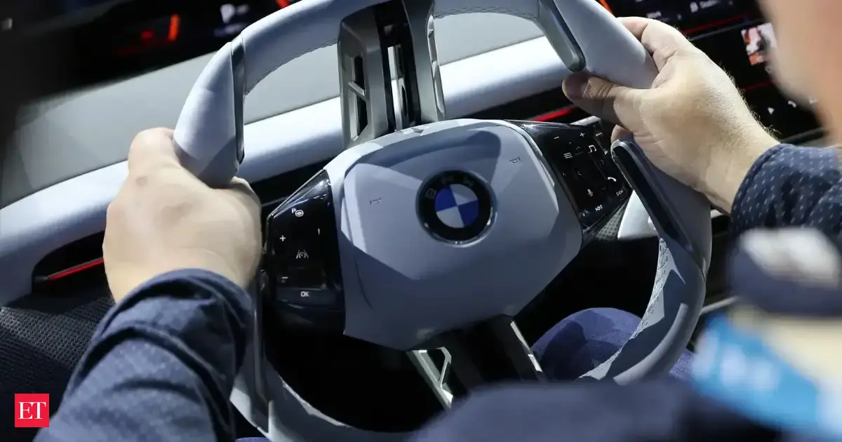 Luxury carmakers hope West Asia ceasefire will lift consumer sentiment