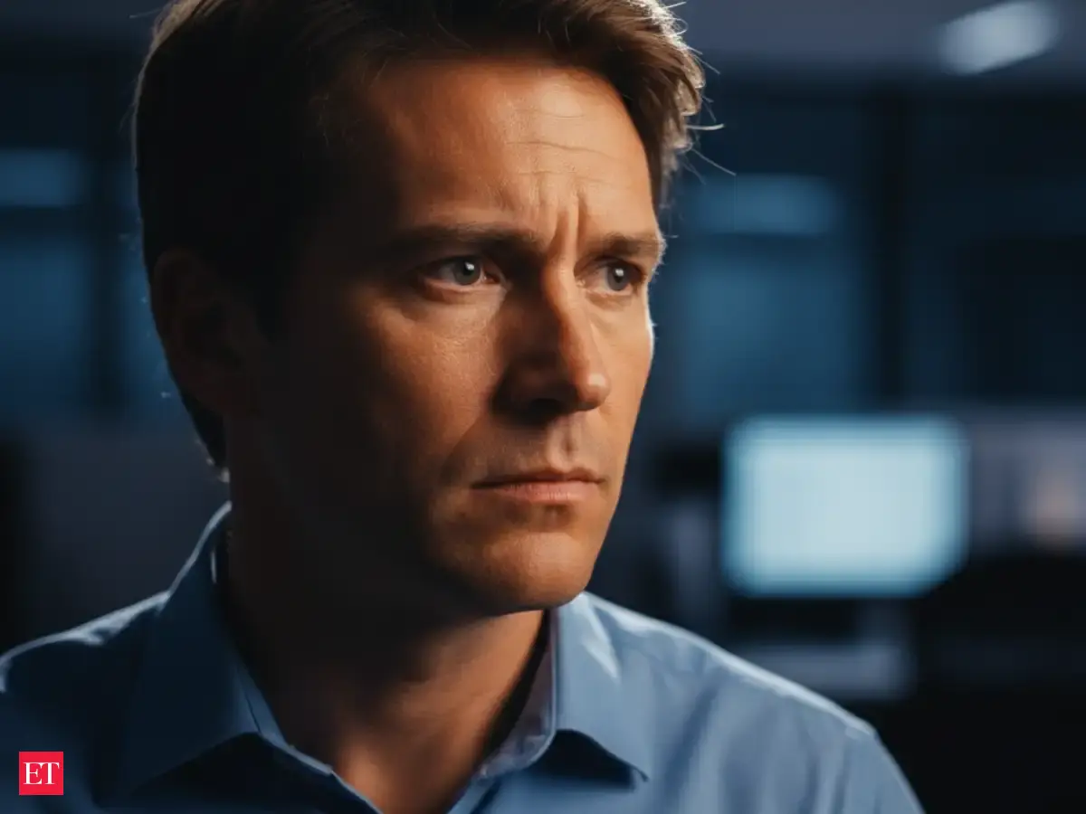 When Someone Else Starts Doing Your Work Before You’re Informed, What Does It Really Mean