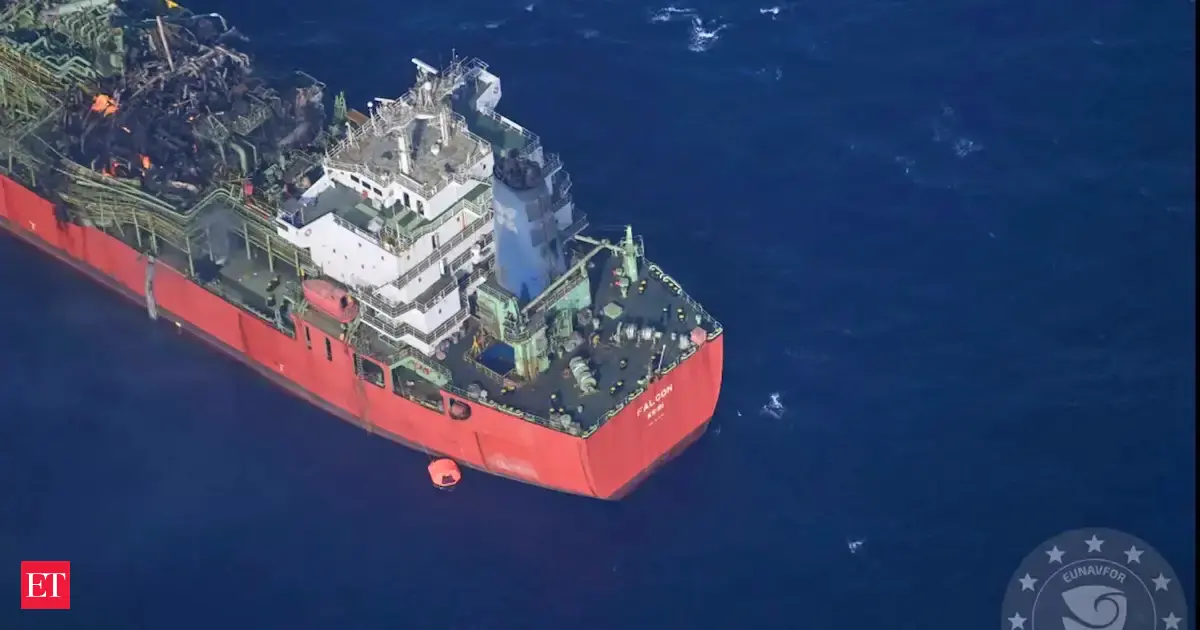 'West Asia war a good opportunity for energy reforms, lower costs for industry'