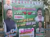 "Nishant Kumar as future Bihar CM": JDU workers put up posters in Patna