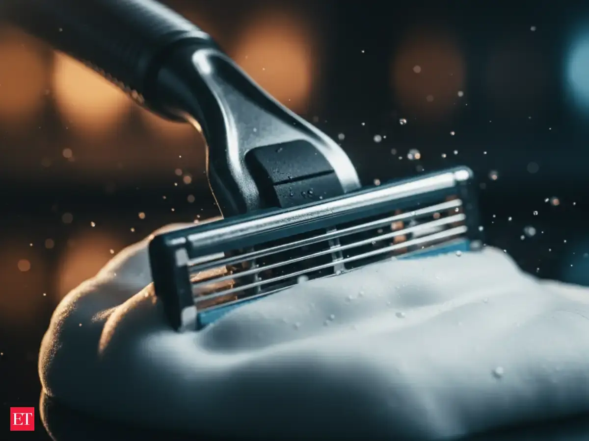 The Shower Hack People Swear By for Smoother Shaving Without Spending Extra