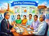 8th Pay Commission latest update: 8th CPC invites stakeholders for New Delhi, Pune meetings on these dates; to hire consultants