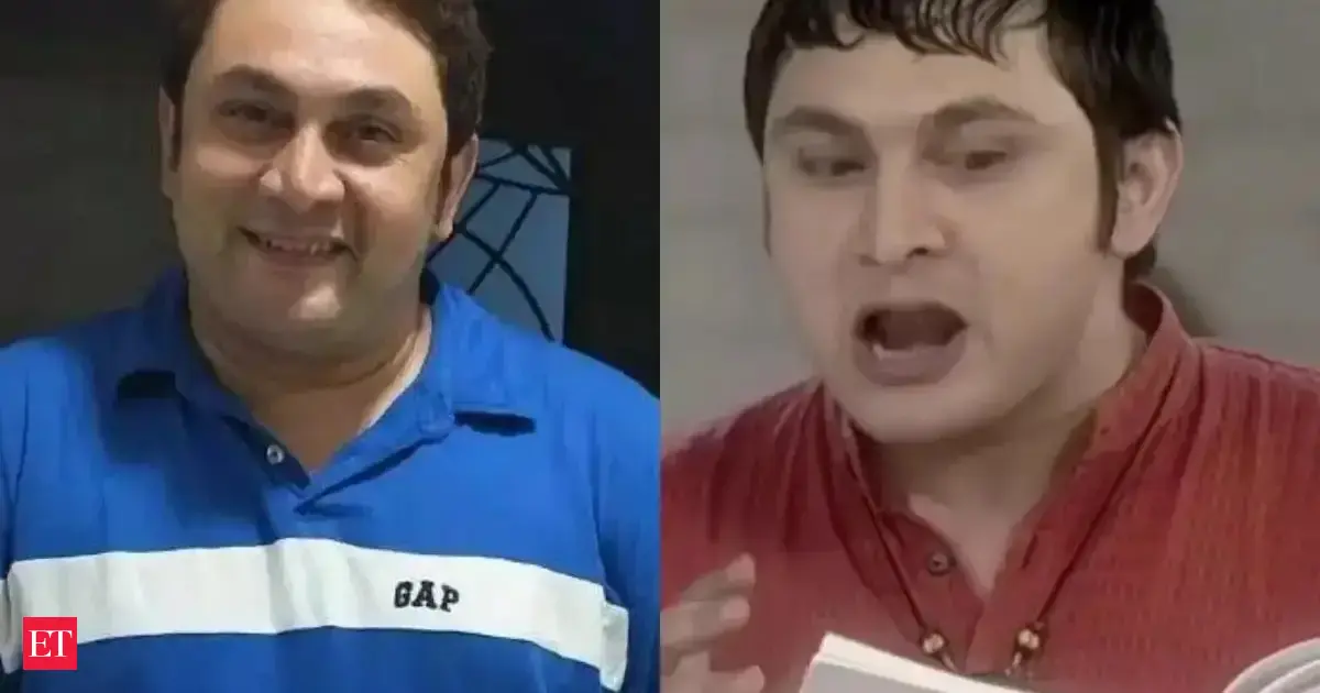 'Sarabhai vs Sarabhai' fame Roshesh reveals how he reduced Rs 2 crore debt to just 10 percent, opens up about his sisters' role in farming venture