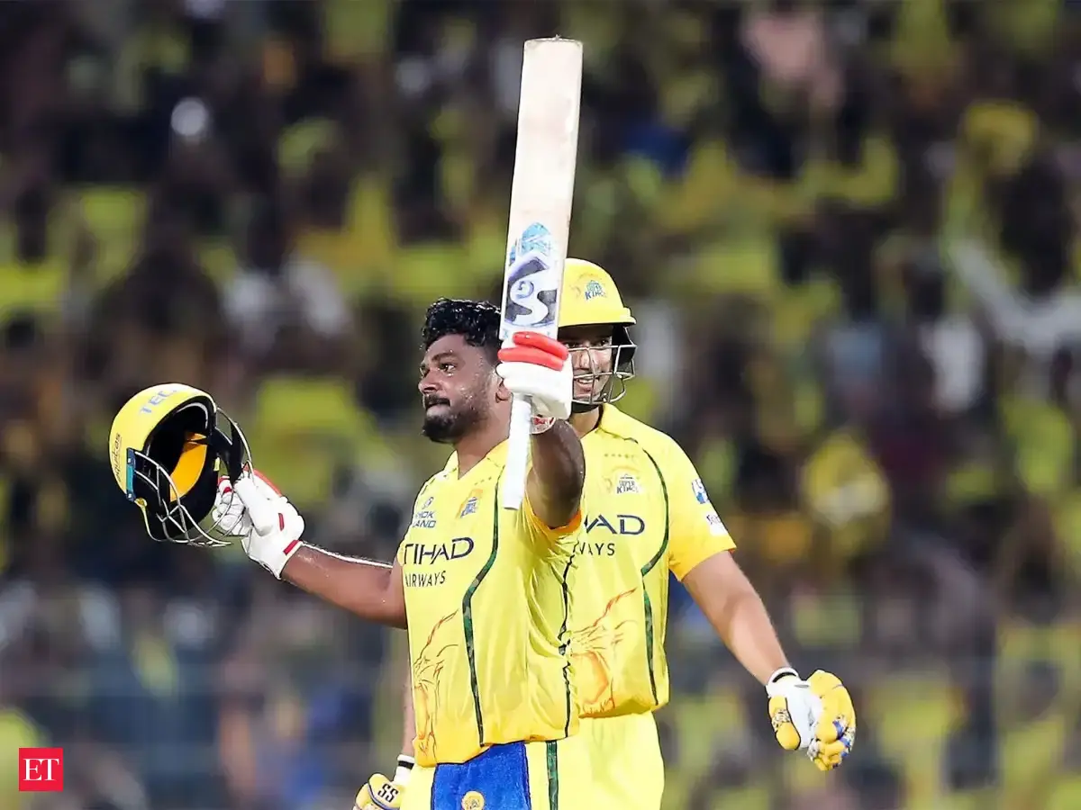 IPL 2026: Boys were tired of losing, CSK bowling coach Simons says