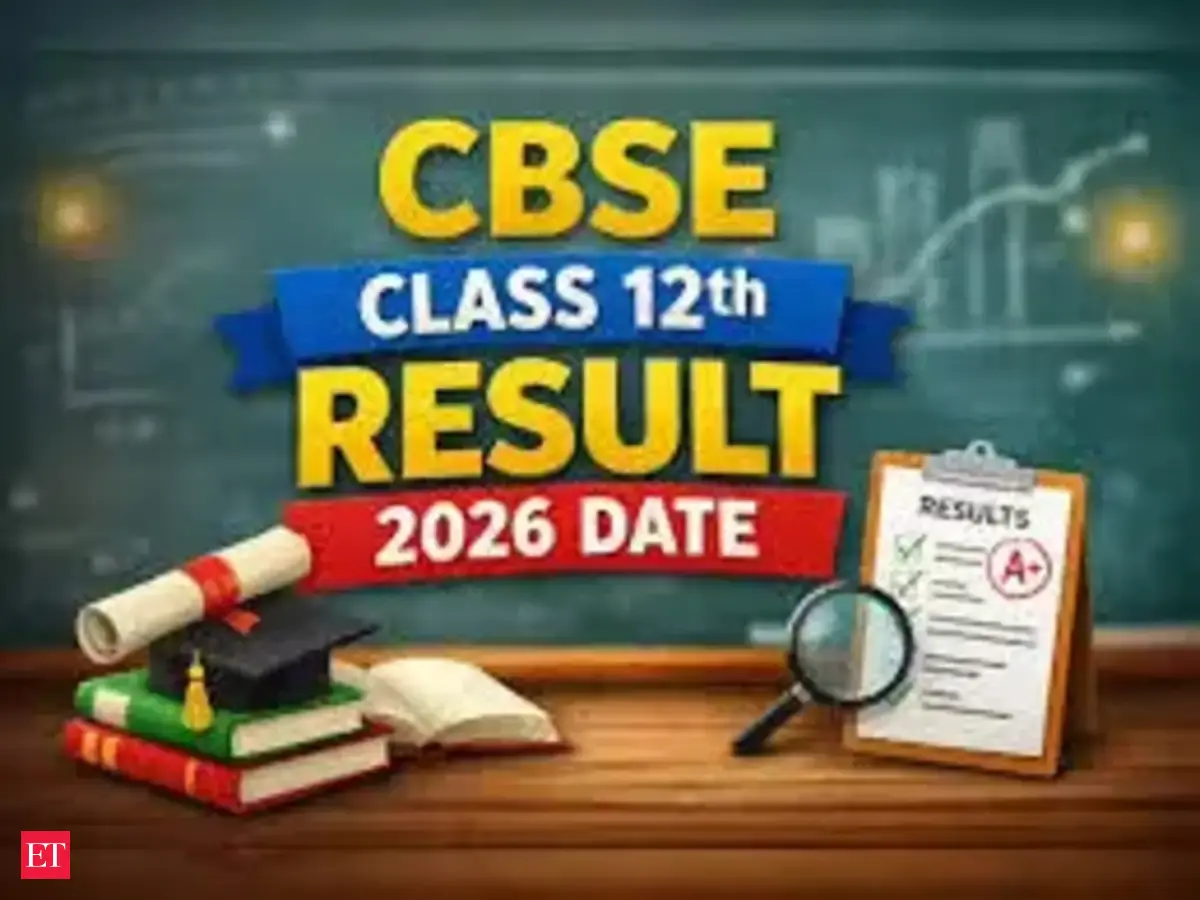 CBSE Class 12th Result 2026 Date: When will the board announce results, expected timeline, official websites and how to check scorecard online