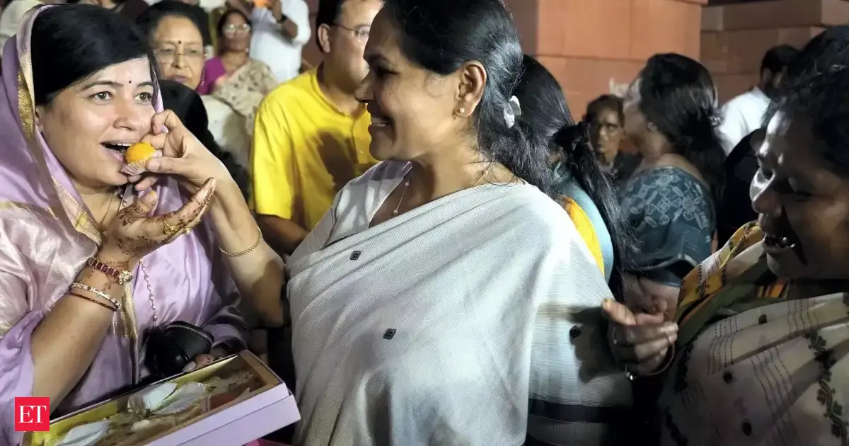 Explained: Women’s reservation, delimitation and Nari Shakti; inside govt’s three-act play in special Apri