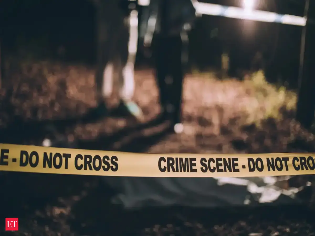 West Bengal: Half-burnt bodies of woman, daughter found in Sandeshkhali; husband missing