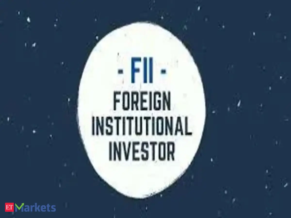 FIIs sell Indian equities worth Rs 1.6 lakh cr since outbreak of Iran-US war. Where are they going and when will they come back?