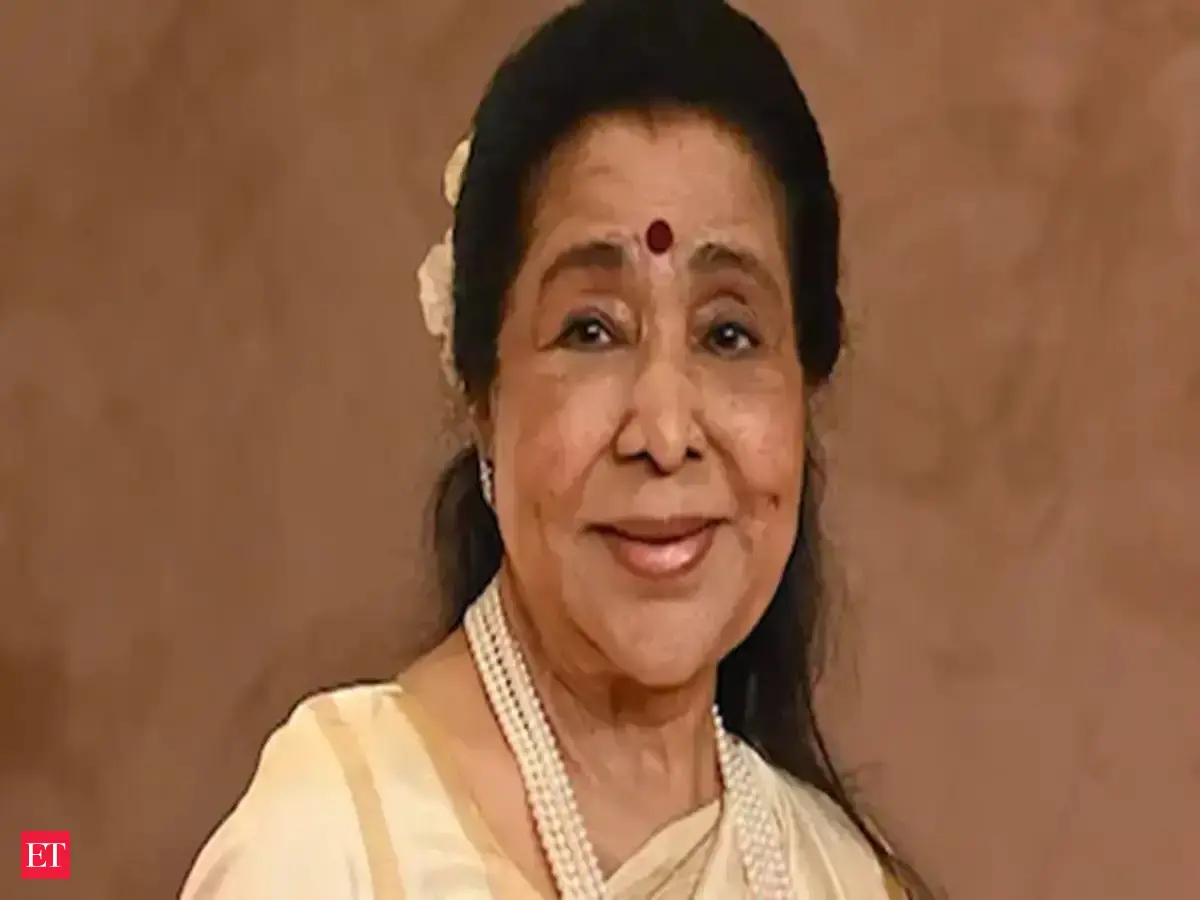 Asha Bhosle passes away: From Ek Main Aur Ek Tu to Chura Liya Hai Tumne Jo Dil Ko, here are 25+ top iconic songs of legendary singer