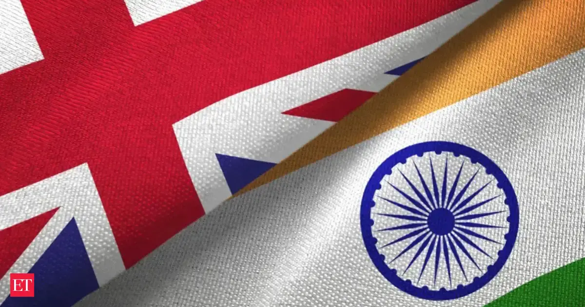 India-UK free trade pact may come into force from second week of May: Official