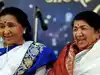When Asha Bhosle felt overshadowed by sister Lata Mangeshkar and thought she would never find work. How it helped her find her own voice?