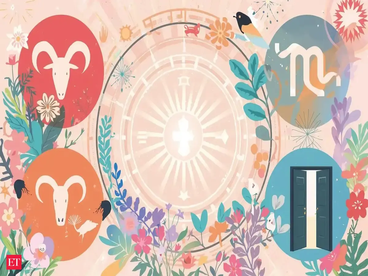 Life Gets Better for 4 Zodiac Signs After April 13, 2026: Luck, Success & New Opportunities Finally Arrive