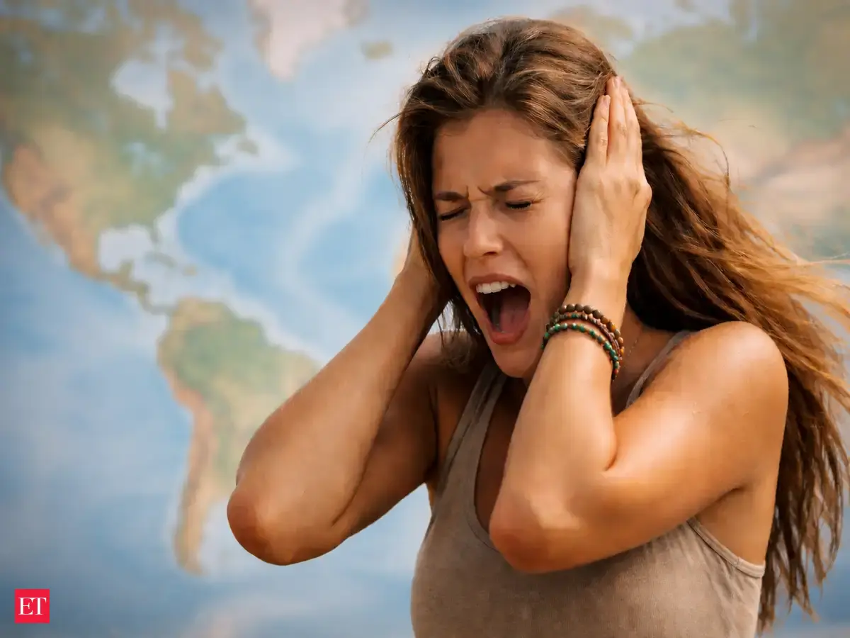 Think Again: The loudest sound ever recorded wasn’t from any nuclear blast – it was heard 3,000 miles away and circled Earth four times