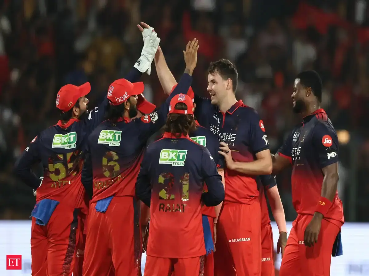 IPL 2026 MI VS RCB Live Streaming: How to watch Mumbai vs Bengaluru clash live in US, Canada and UK - Preview, Start Time, Venue, Squads and More