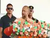 'Change will happen in West Bengal': Yogi Adityanath says state pushed towards poverty by Congress, Left and TMC