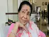 Asha Bhosle's death: Iconic singer's last X post for granddaughter Zanai was full of love and blessings, fans emotional